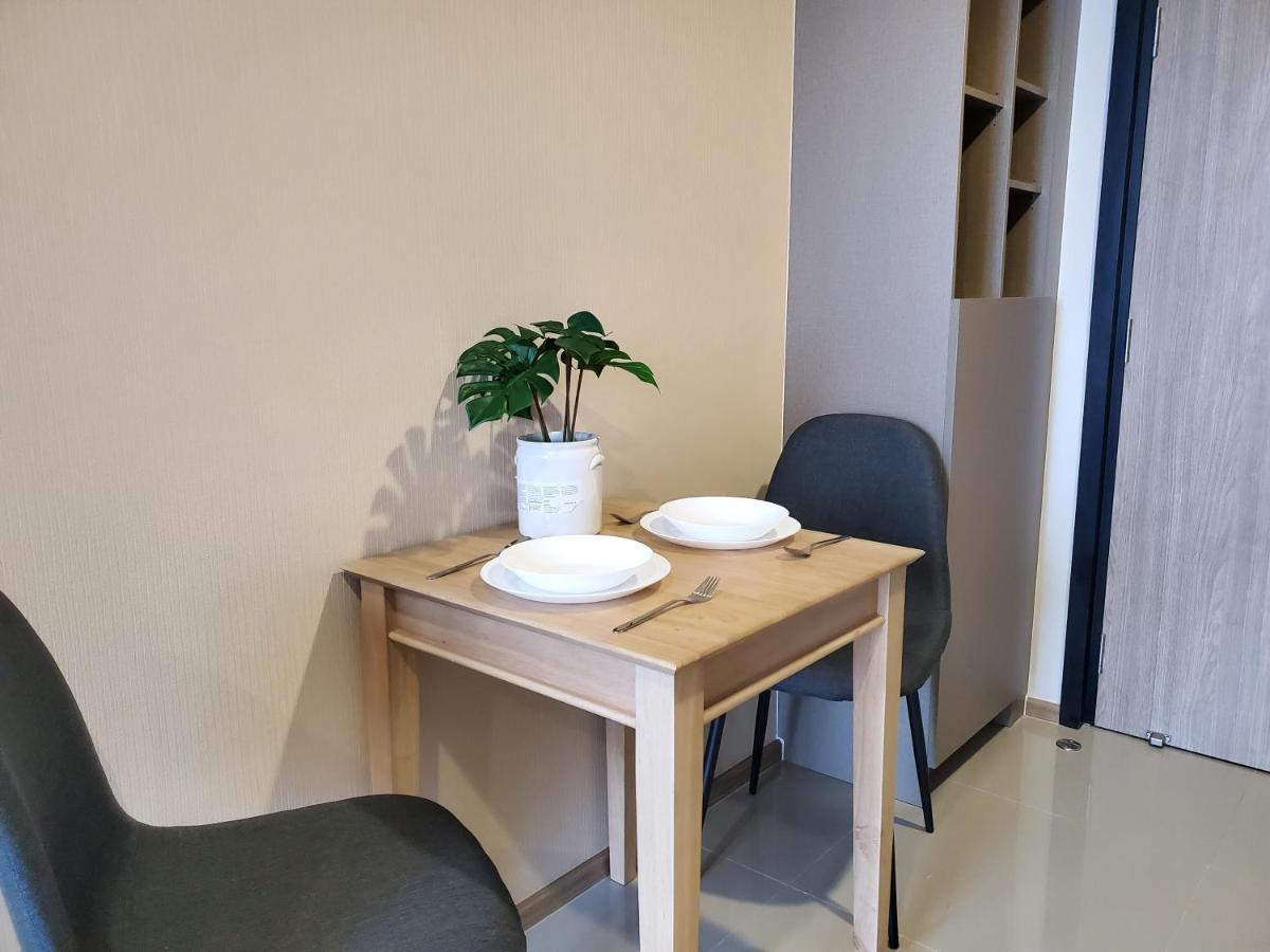 Appartement Sukhumvit 36,japanese Style Condominium,central Area,high-rise View,bts Thonglo Bangkok