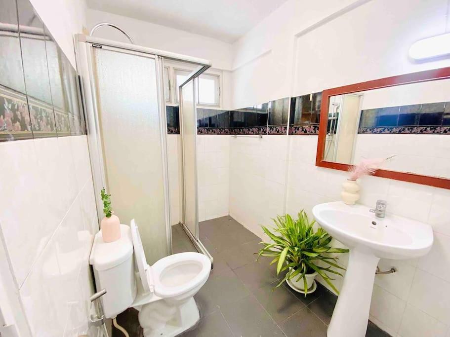 Holiday home Flip Flop In Townhouse