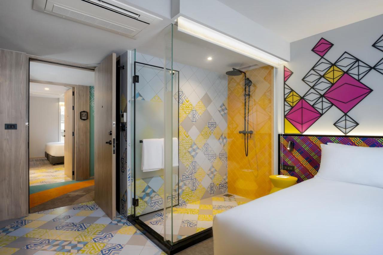 Ibis Styles Silom Banguecoque
