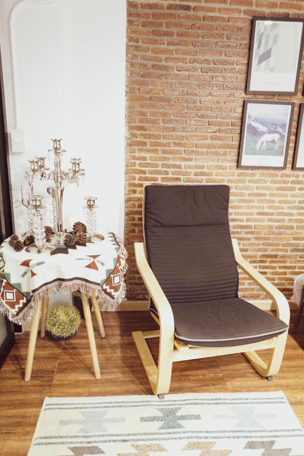 Wisma tamu T-house Bkk 2floors Near Bts With Swimming Pool And Free Wifi *