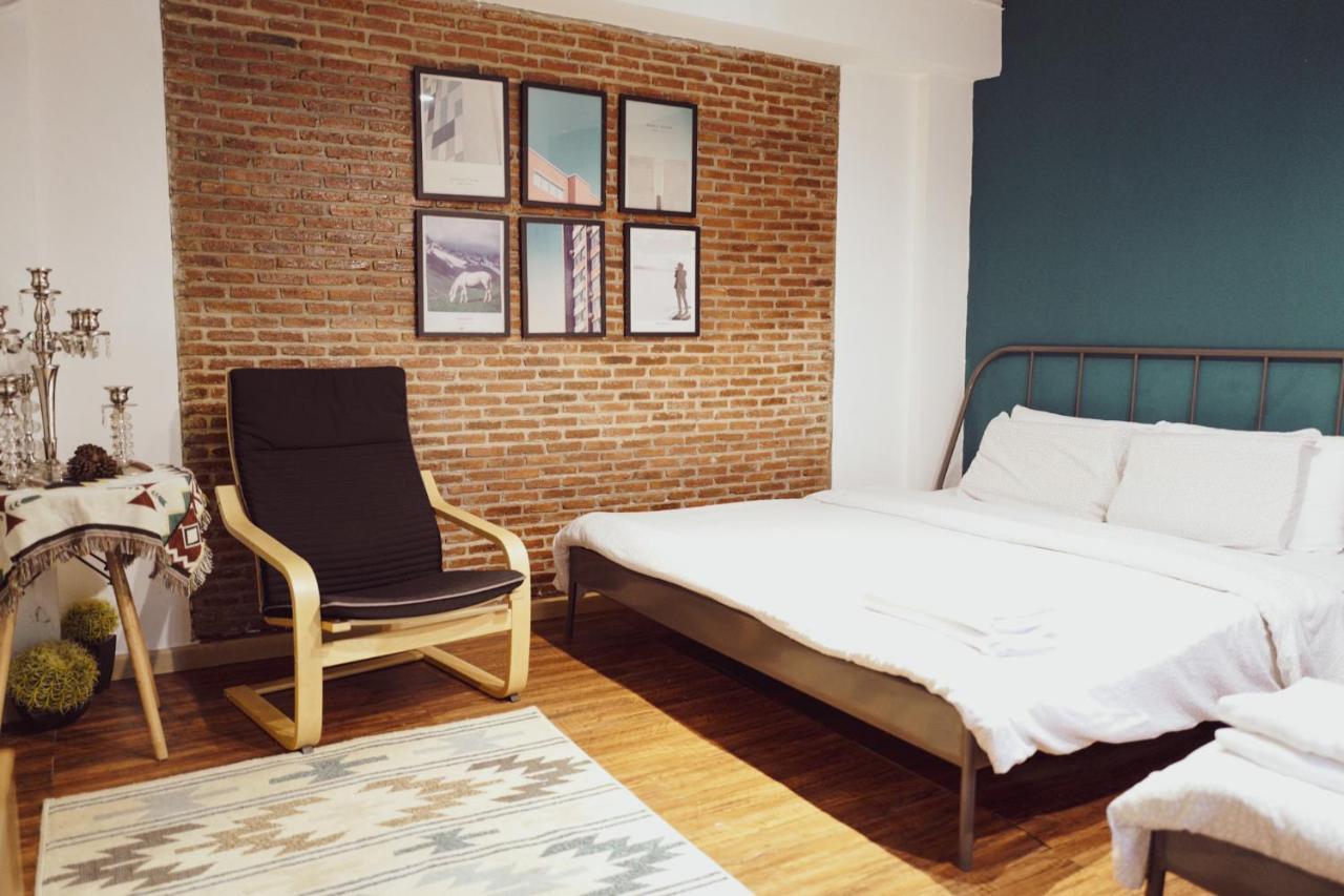 T-house Bkk 2floors Near Bts With Swimming Pool And Free Wifi Wisma tamu *
