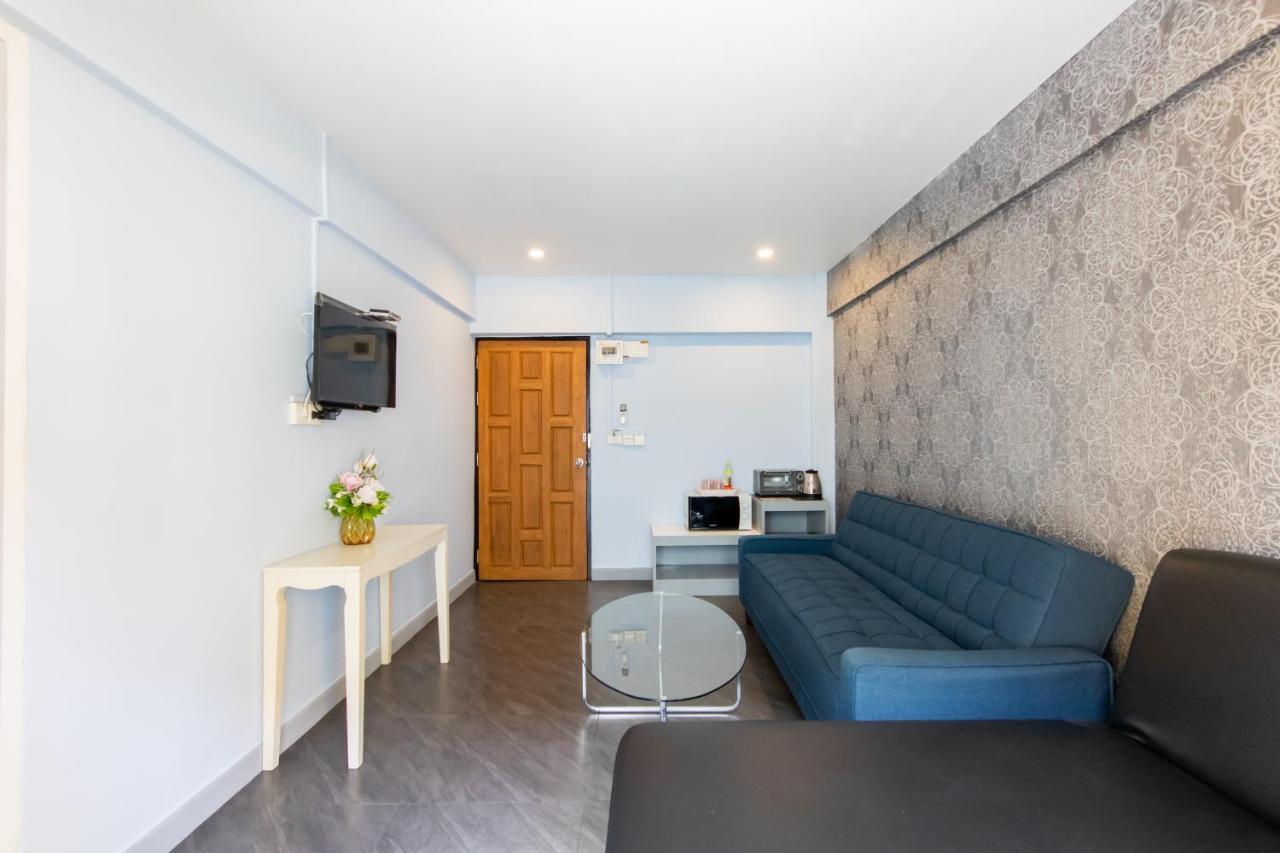 Sweetloft Don Muang 3* Banguecoque