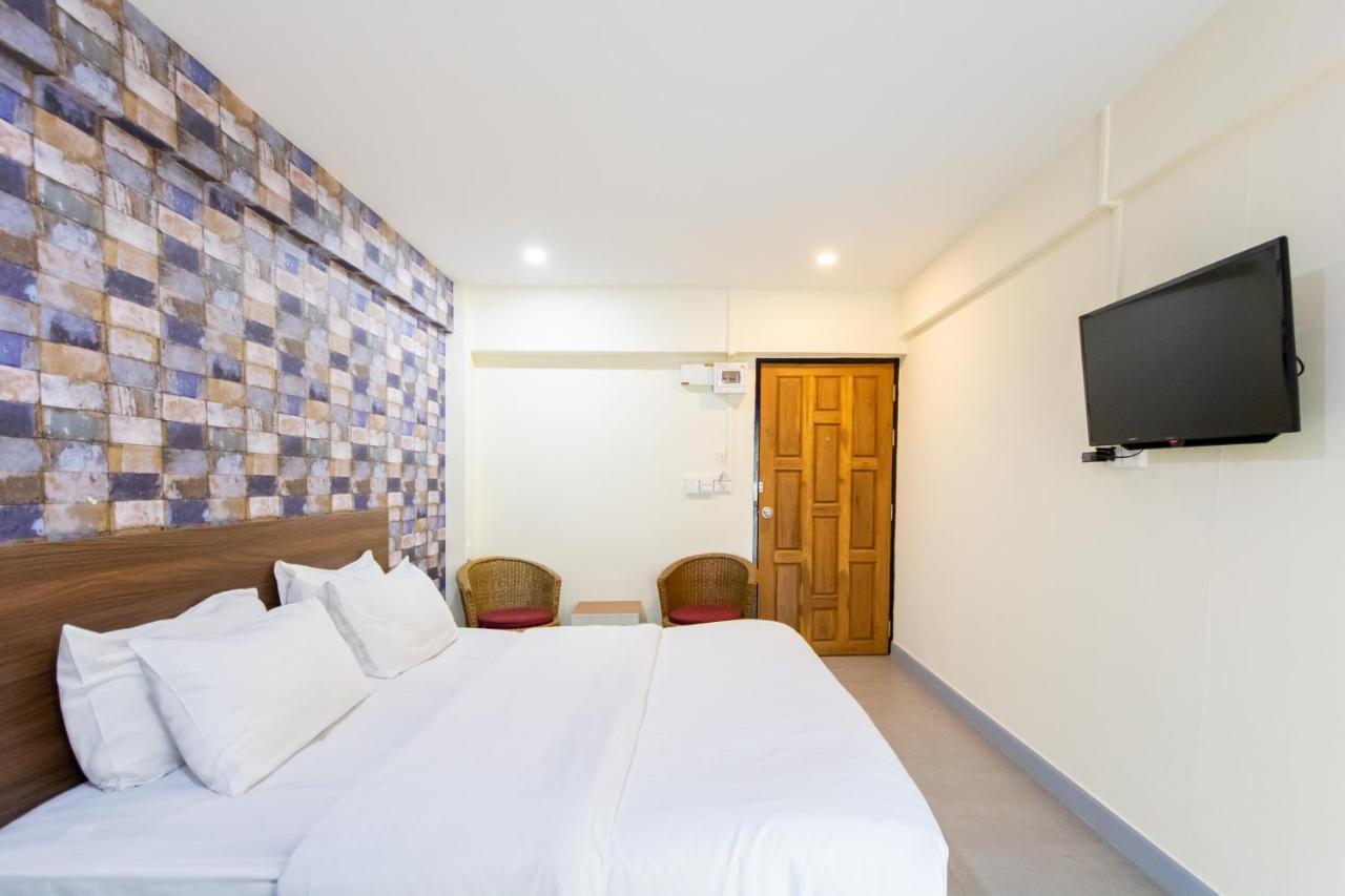 Sweetloft Don Muang Banguecoque