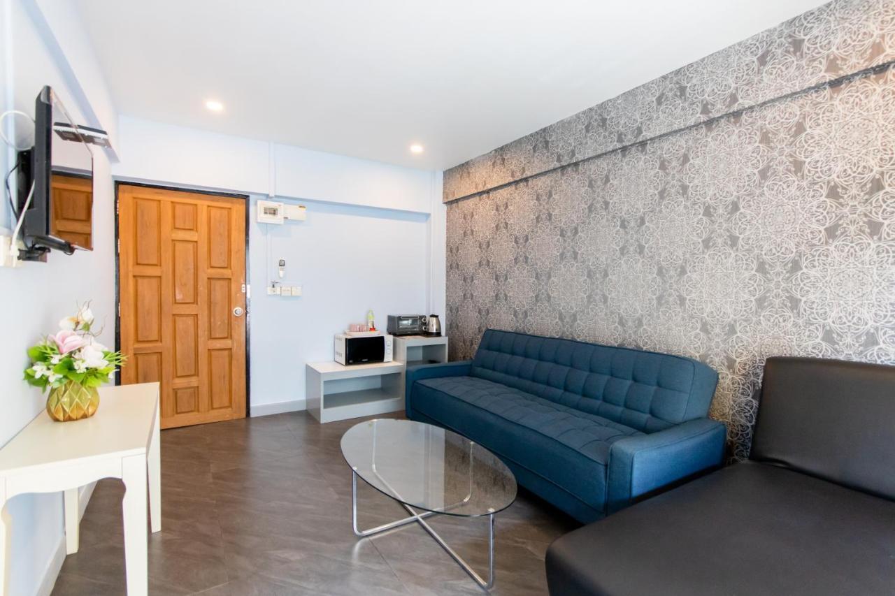 Sweetloft Don Muang 3* Banguecoque