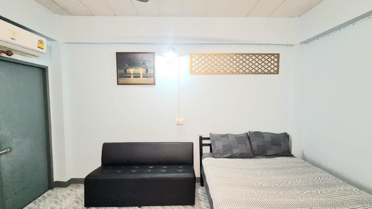 Panmanee Hotell Bangkok