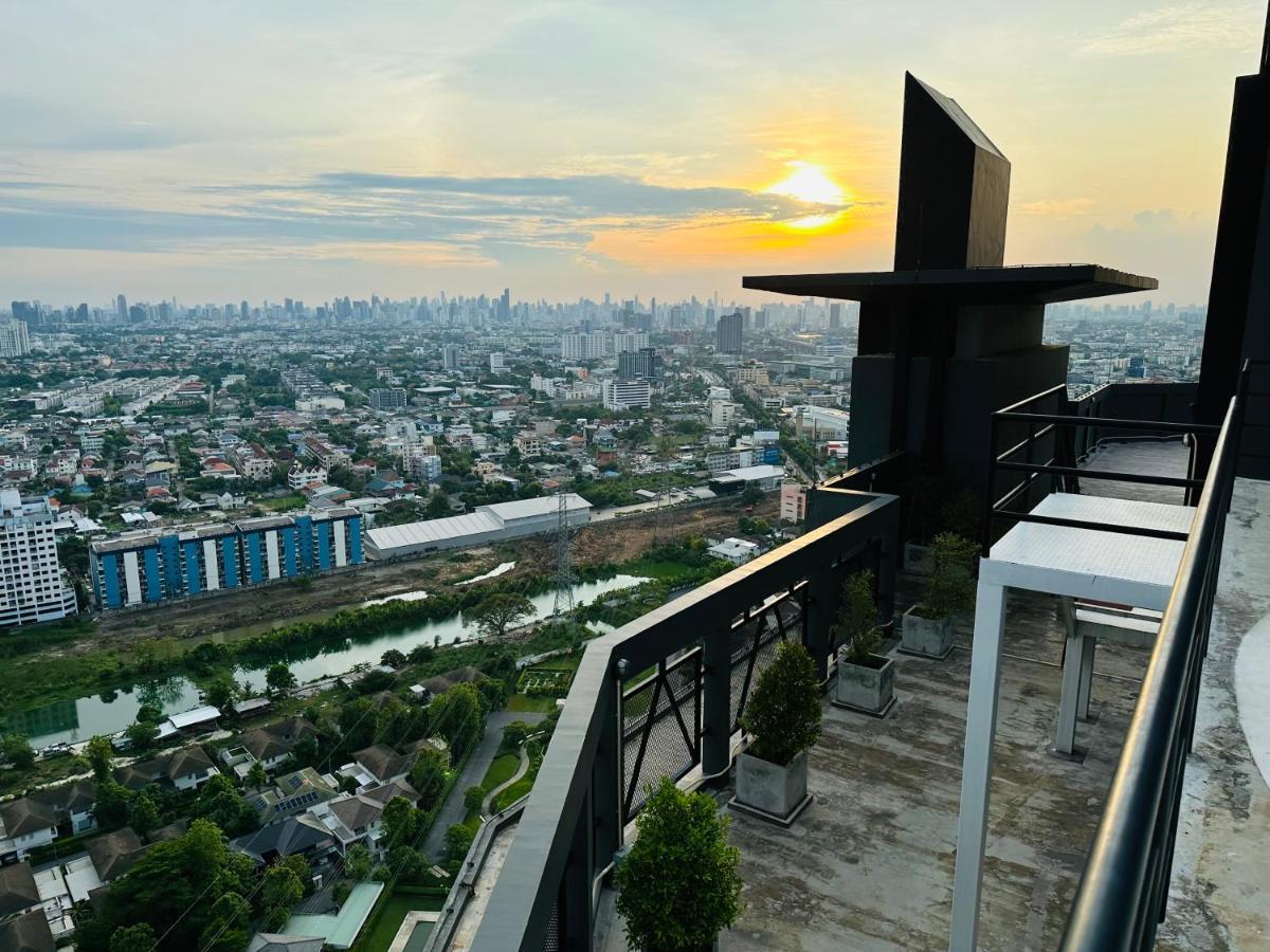 Appartamento Last Time Bangkok