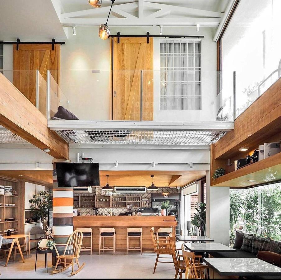 The Pattern Boutique Hotel 2*