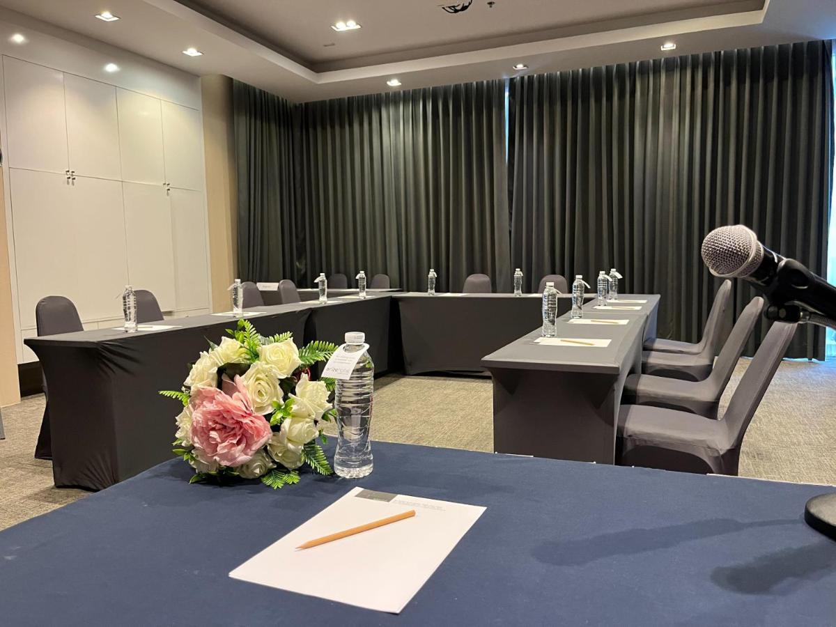 Arize Sukhumvit Hotell