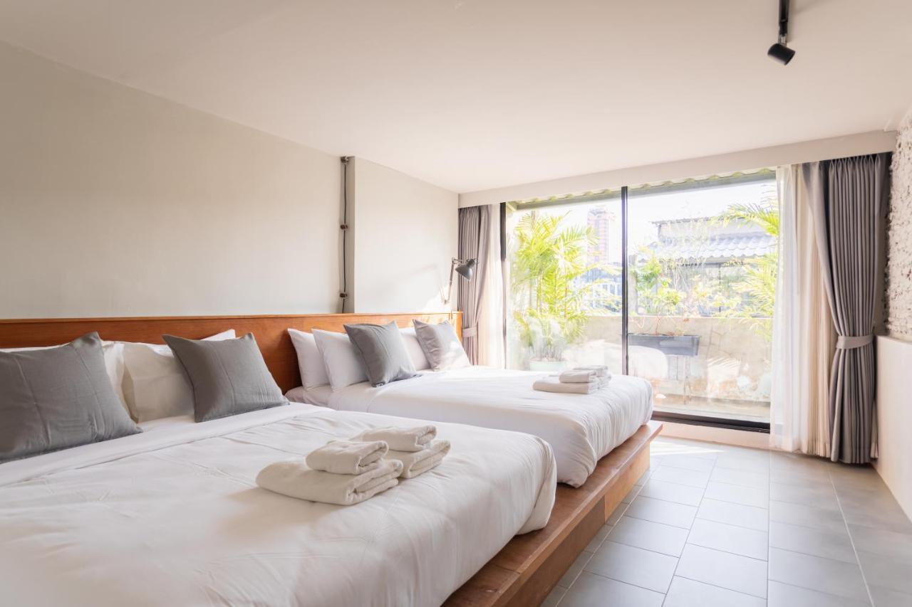 Galileoasis Boutique Hotell
