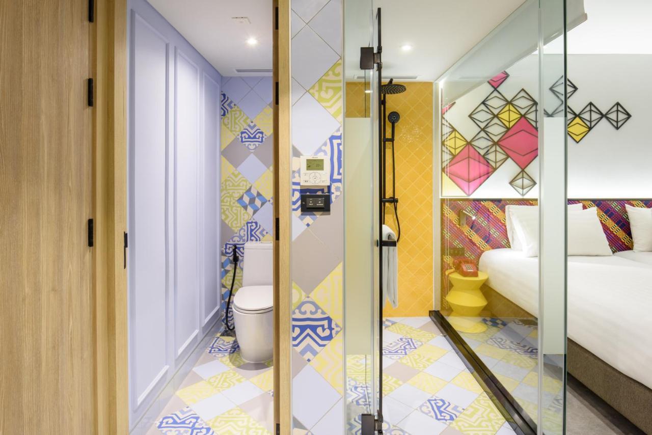 Ibis Styles Silom 3* Banguecoque