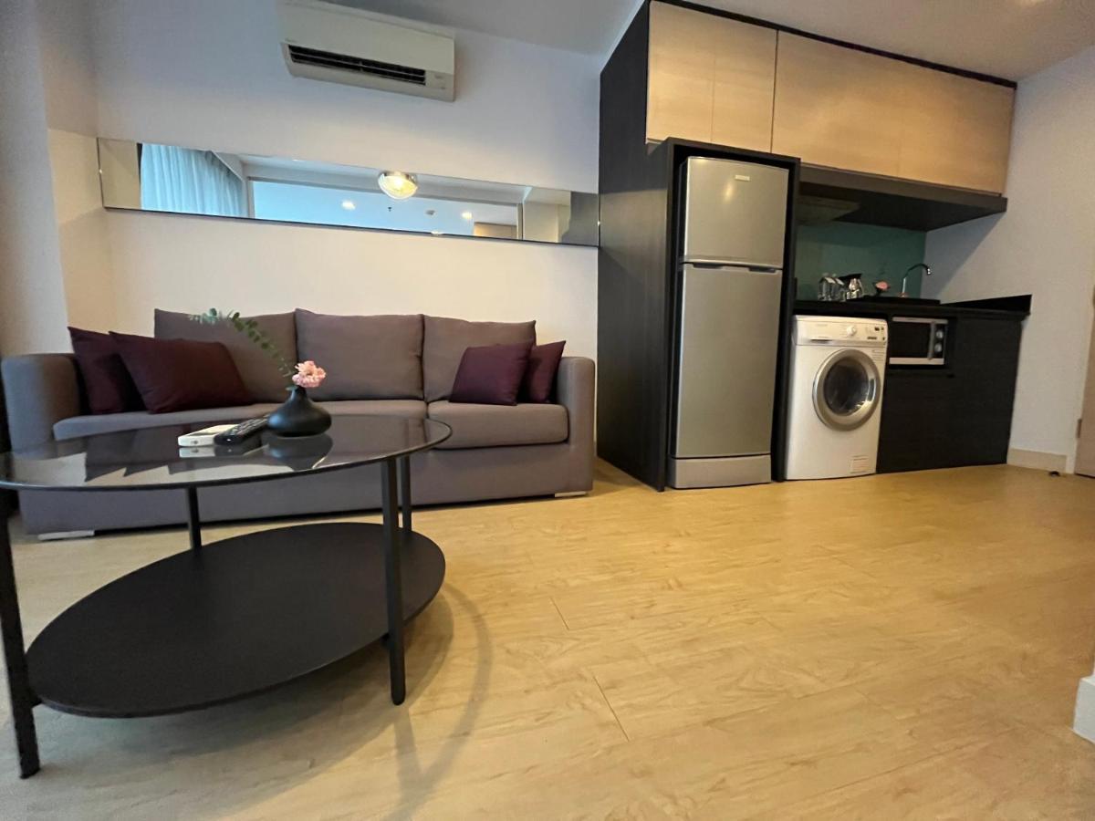 Arize Sukhumvit Hotell
