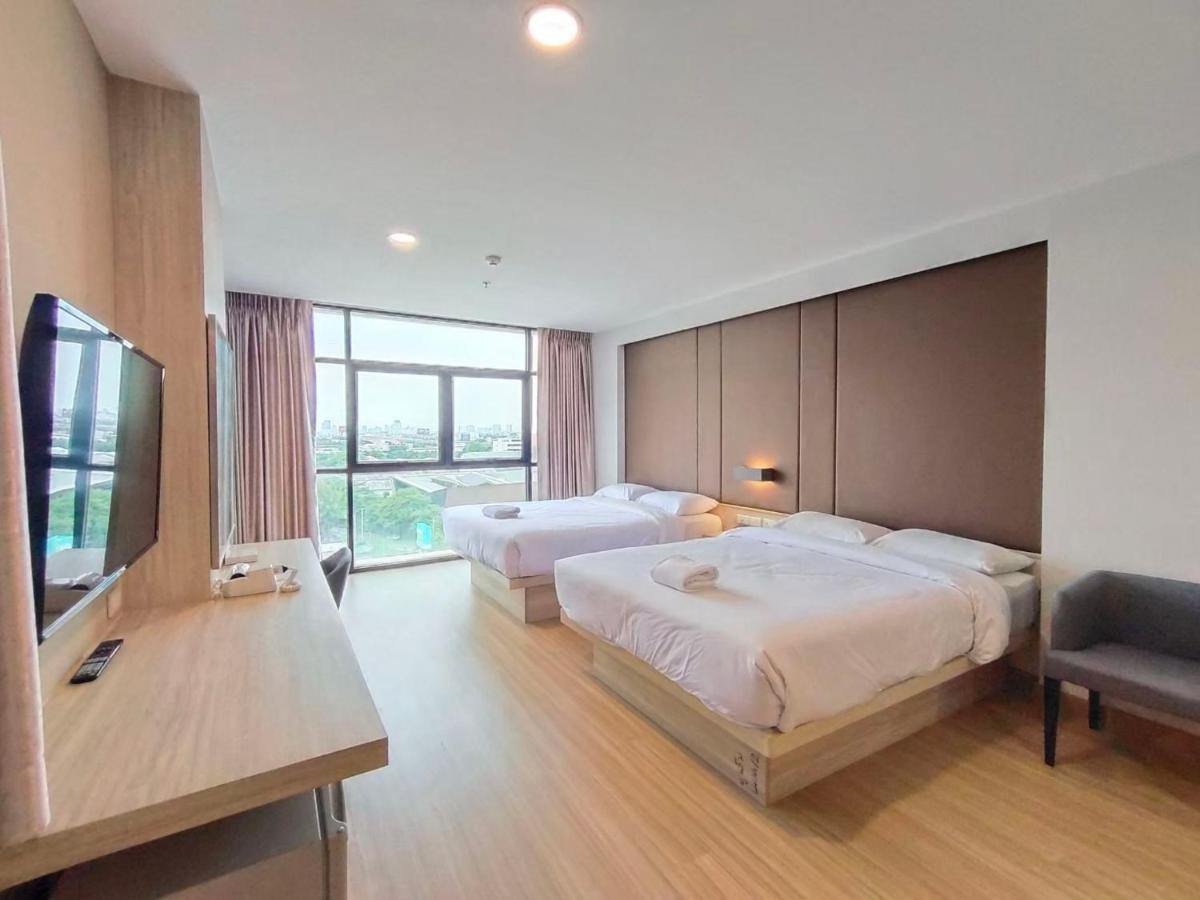 Ebina House - Sha Extra Hotell 4*