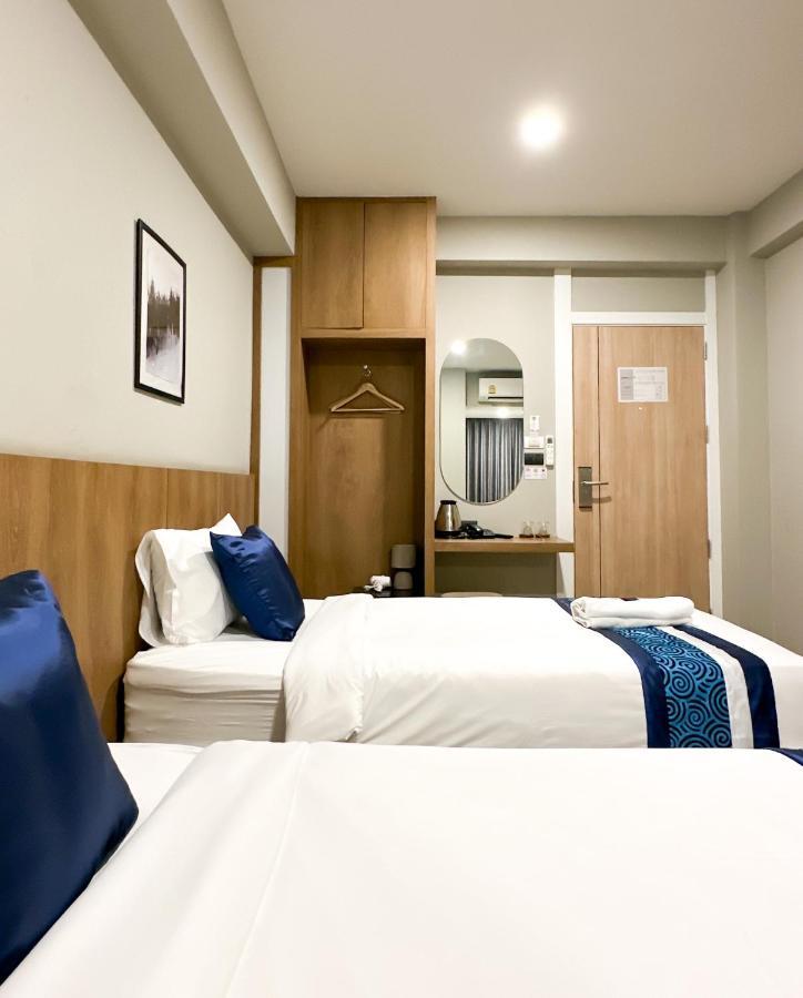B Khách sạn 4*