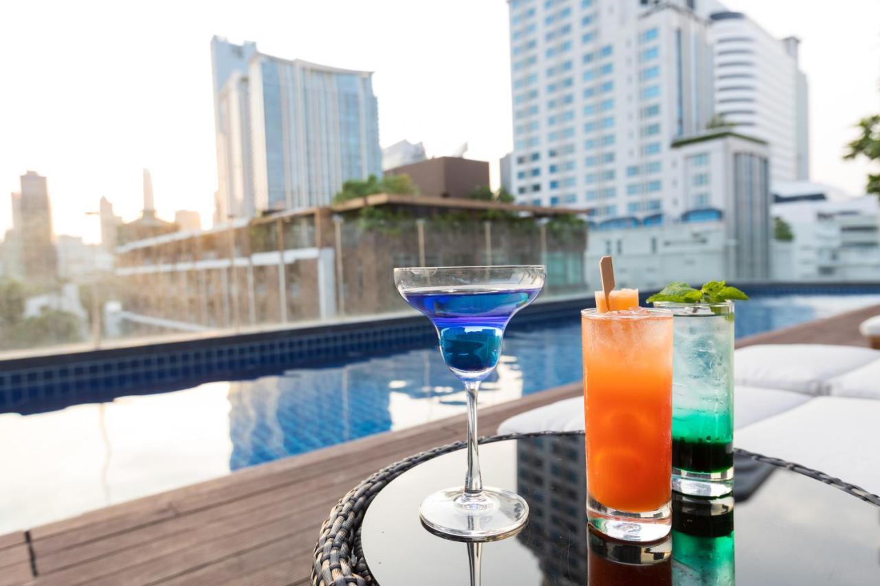 Khách sạn Icon Sukhumvit 2 4*