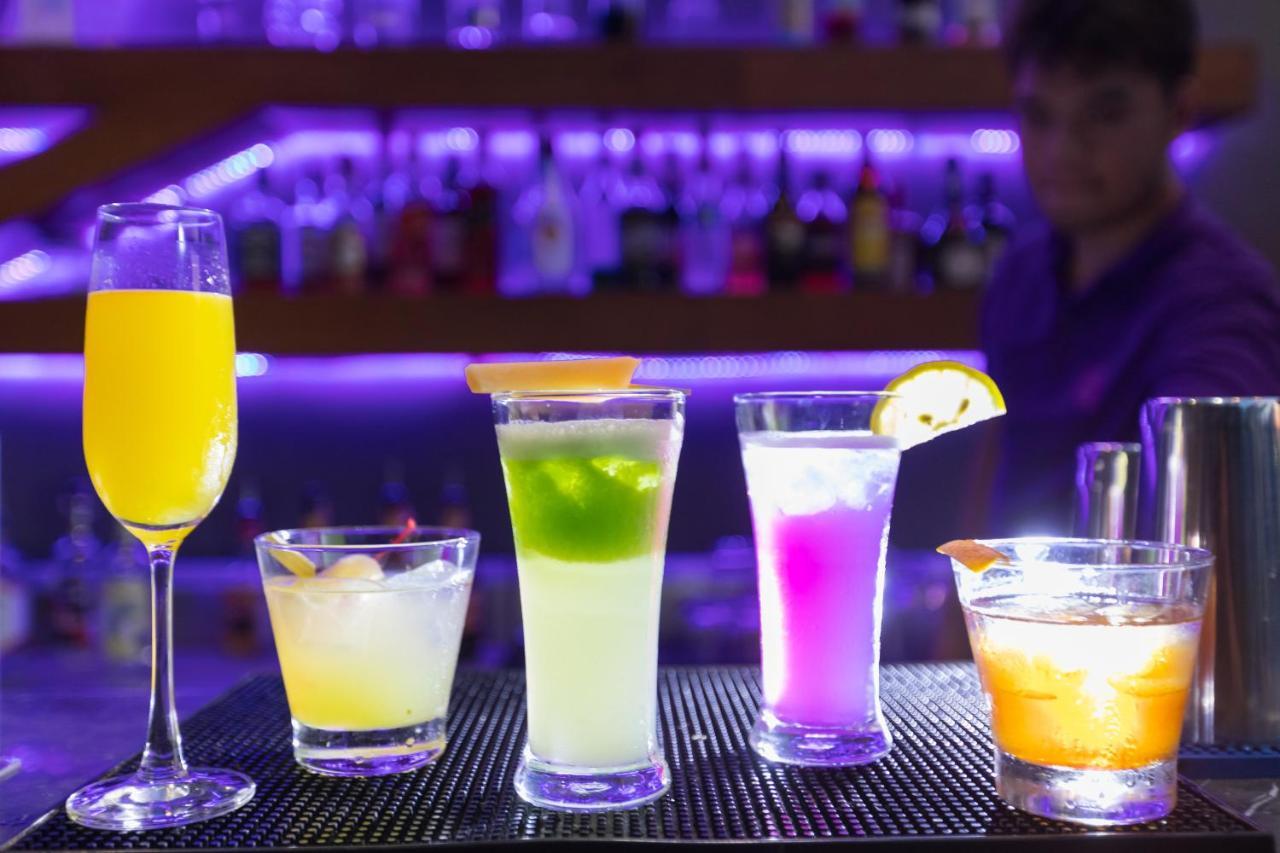 Icon Sukhumvit 2 Khách sạn Bangkok