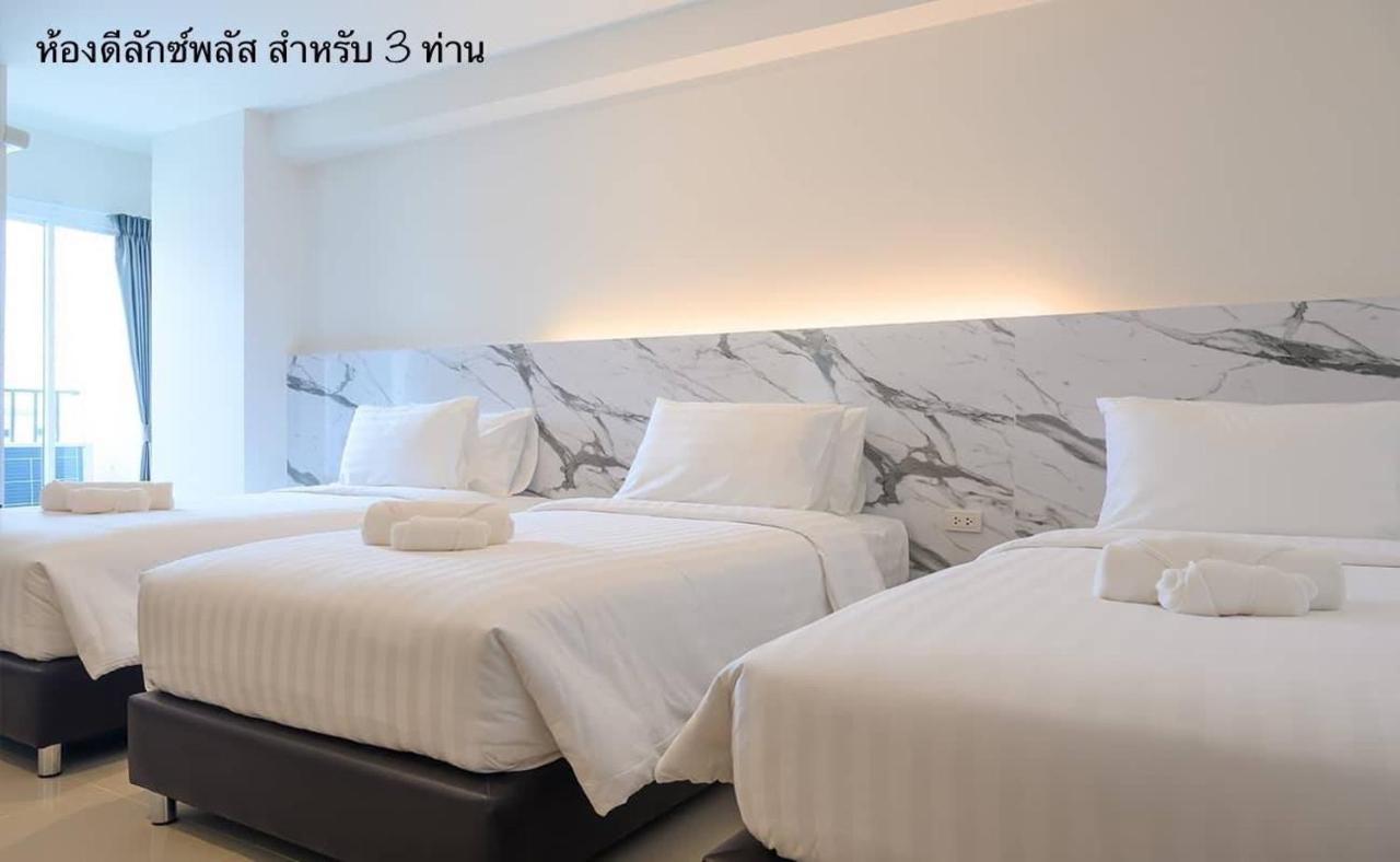 Don Mueang Place - Sha Hotel
