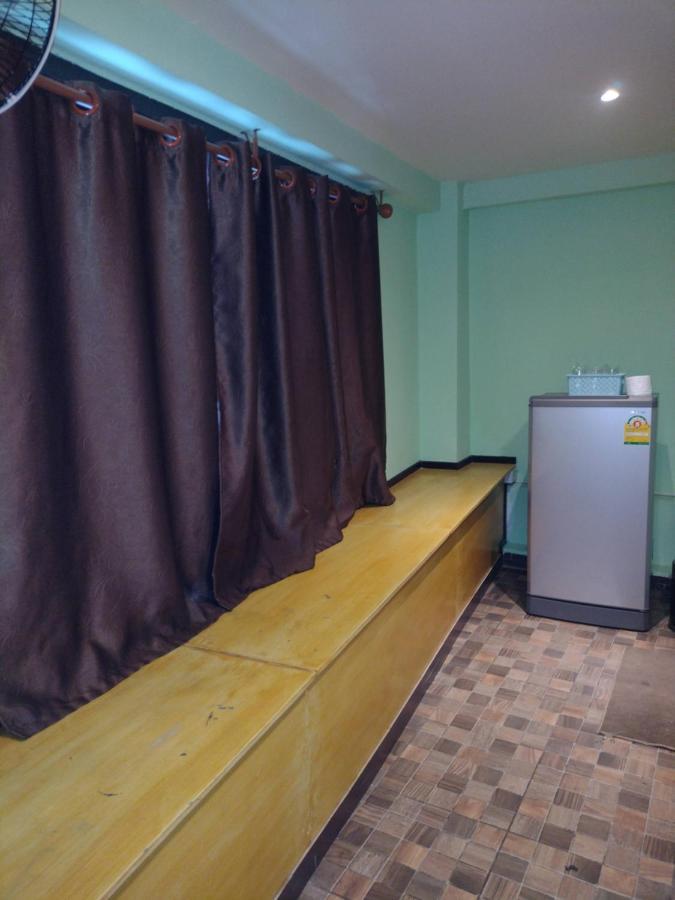 Friendly - Dmk Airport เฟรนด์ลี่ ดอนเมือง Hostel