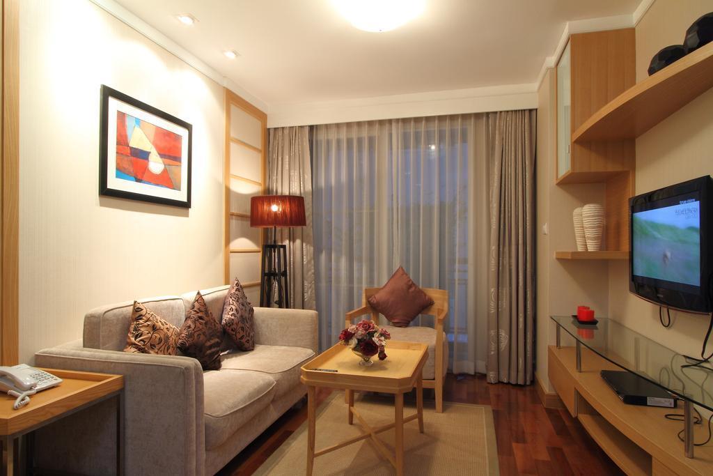 Hotel D Varee Montara Thonglor 25