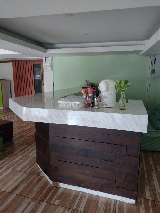 Hostel Friendly - Dmk Airport เฟรนด์ลี่ ดอนเมือง Bangkok