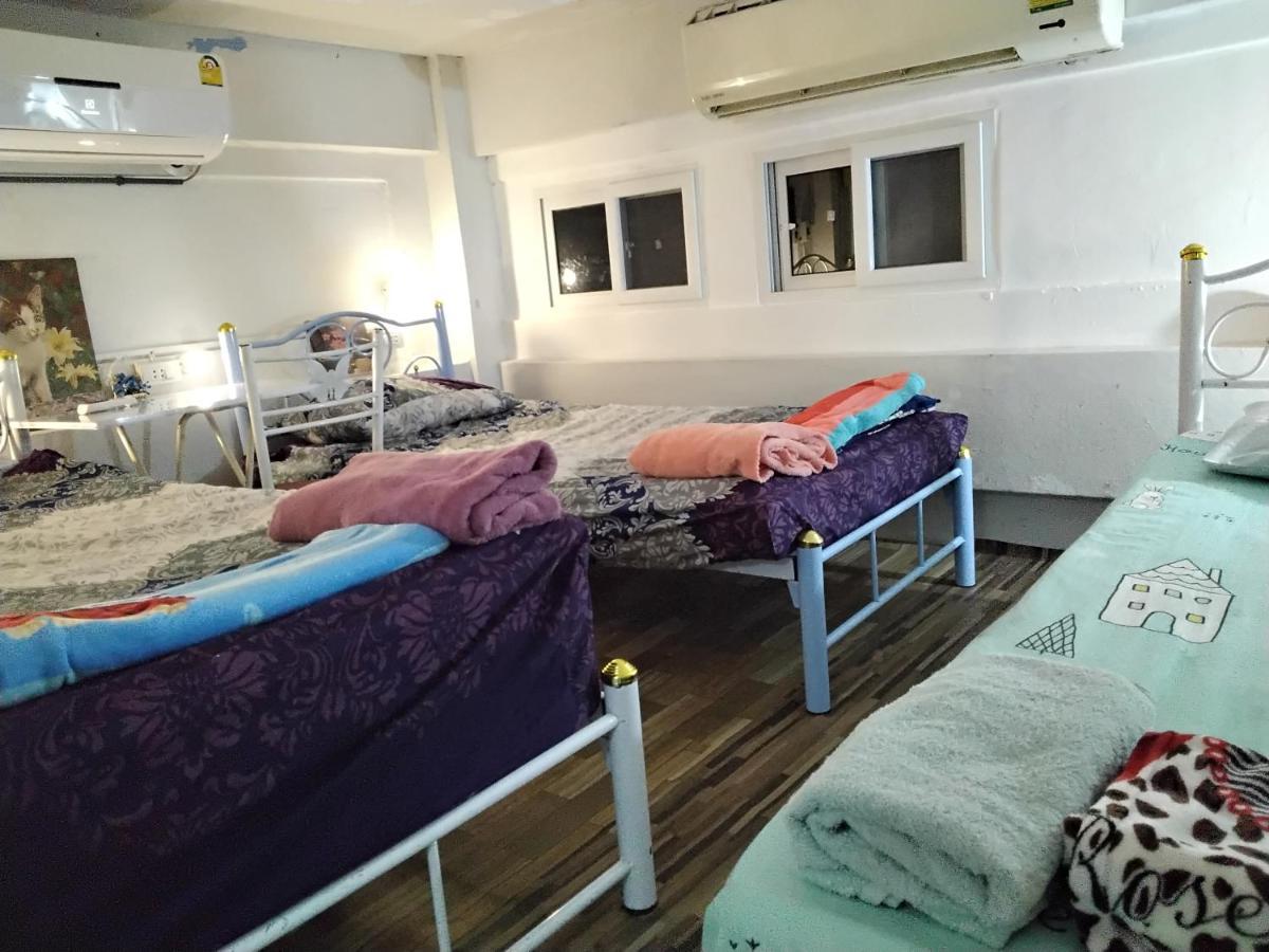 Danee Hostel