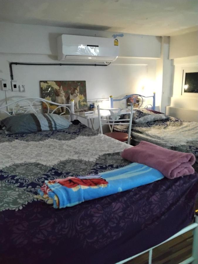 Hostel Danee