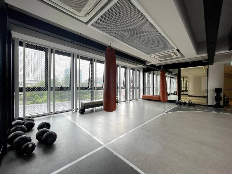 Appartement Luxury River View *