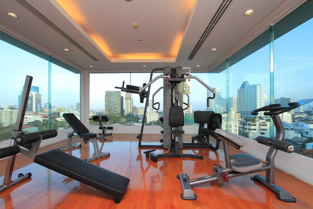 Hotel D Varee Montara Thonglor 25 Bangkok