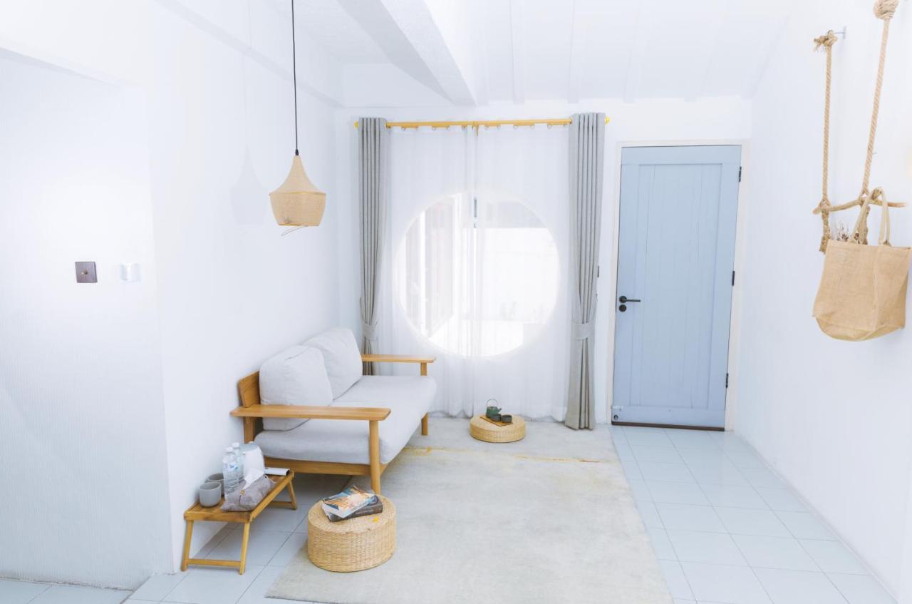 Ratchada Retreat Boutique 1 *