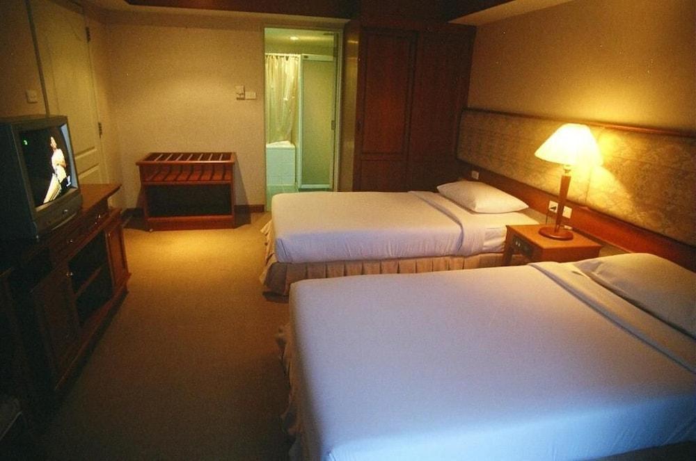 Hotell Ebina House - Sha Extra 4*