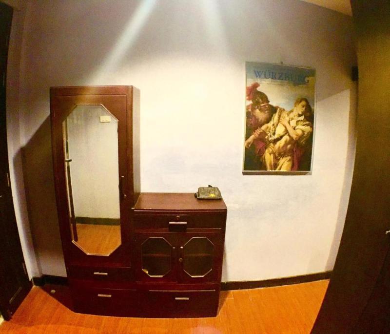 Khách sạn Sabye 3*