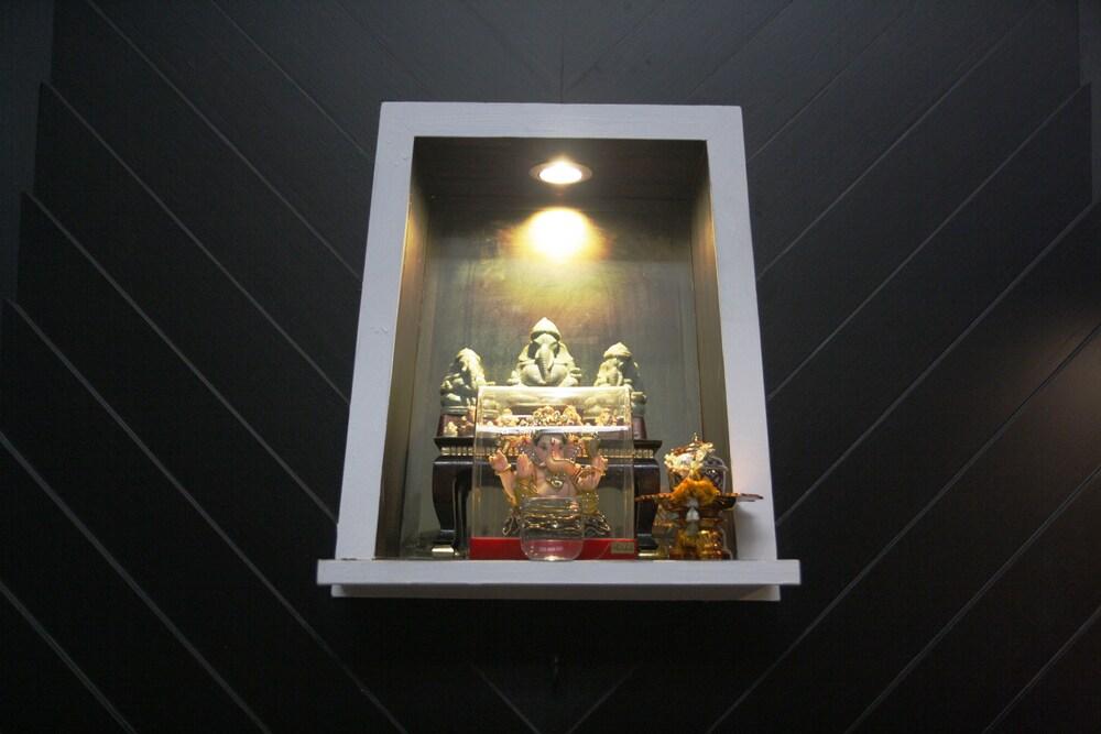 Erawan House Gasthof