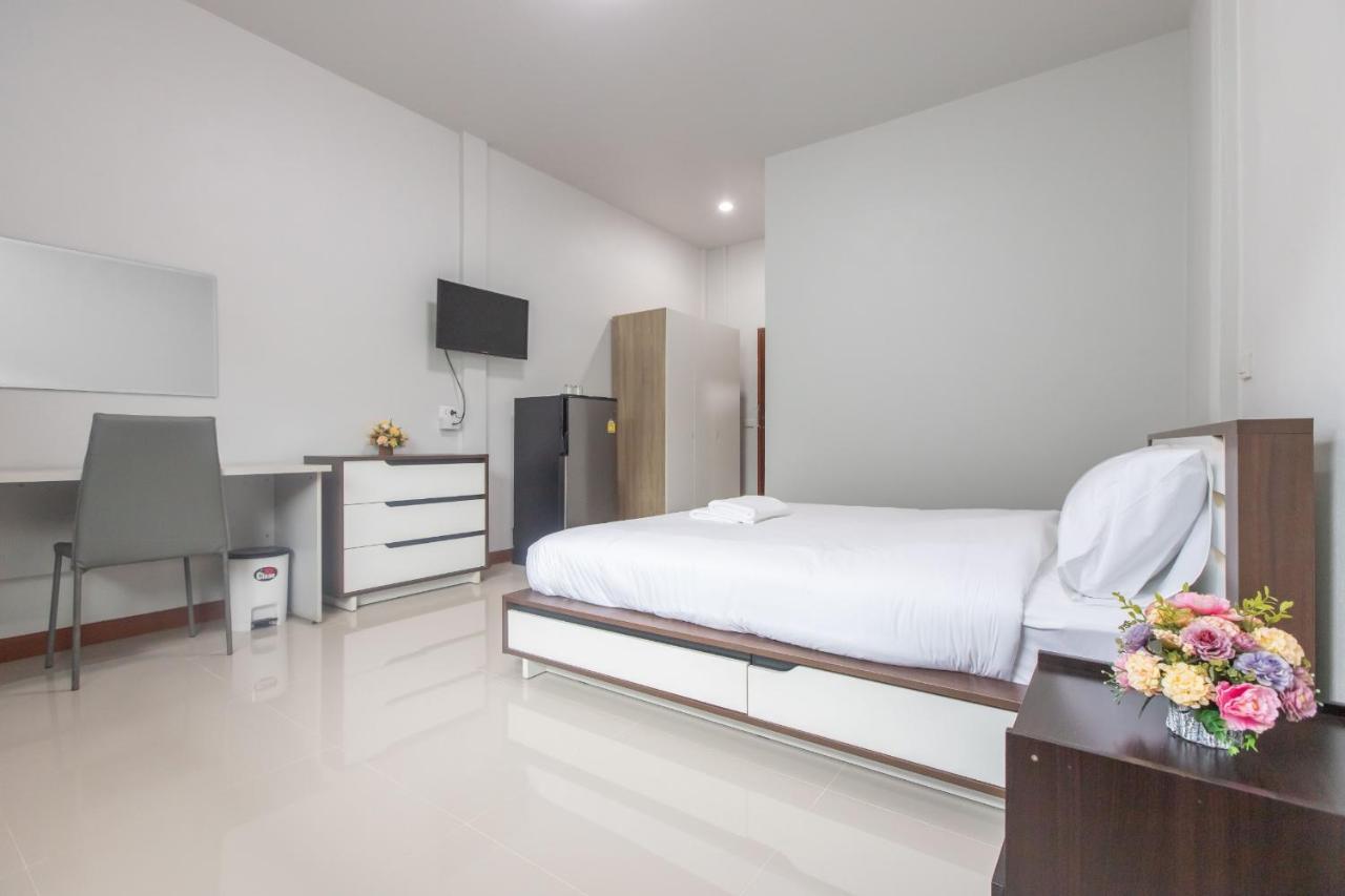 Wisma tamu Tonsoi Hathairat
