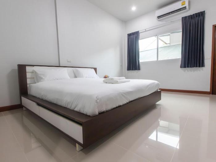 Tonsoi Hathairat Wisma tamu Bangkok