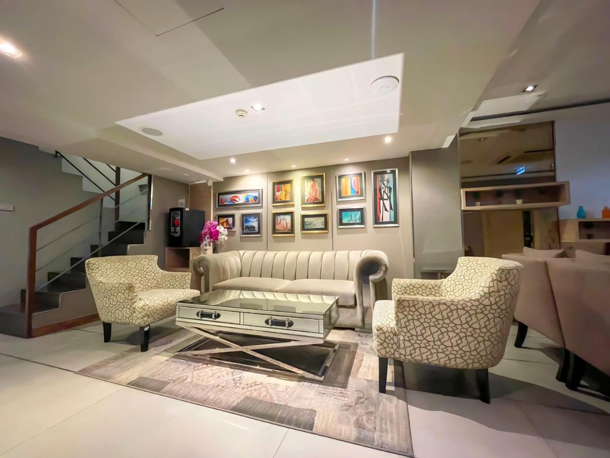 Hotel Aspira Sukhumvit - Sha Certified