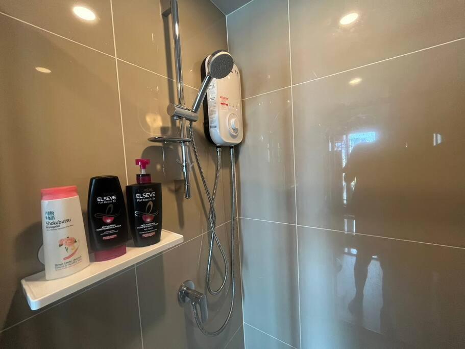Apartment Monte Rama 9 Near Jodfair Market