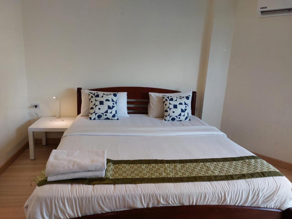 Hotel V Check Sukhumvit 22 Bangkok