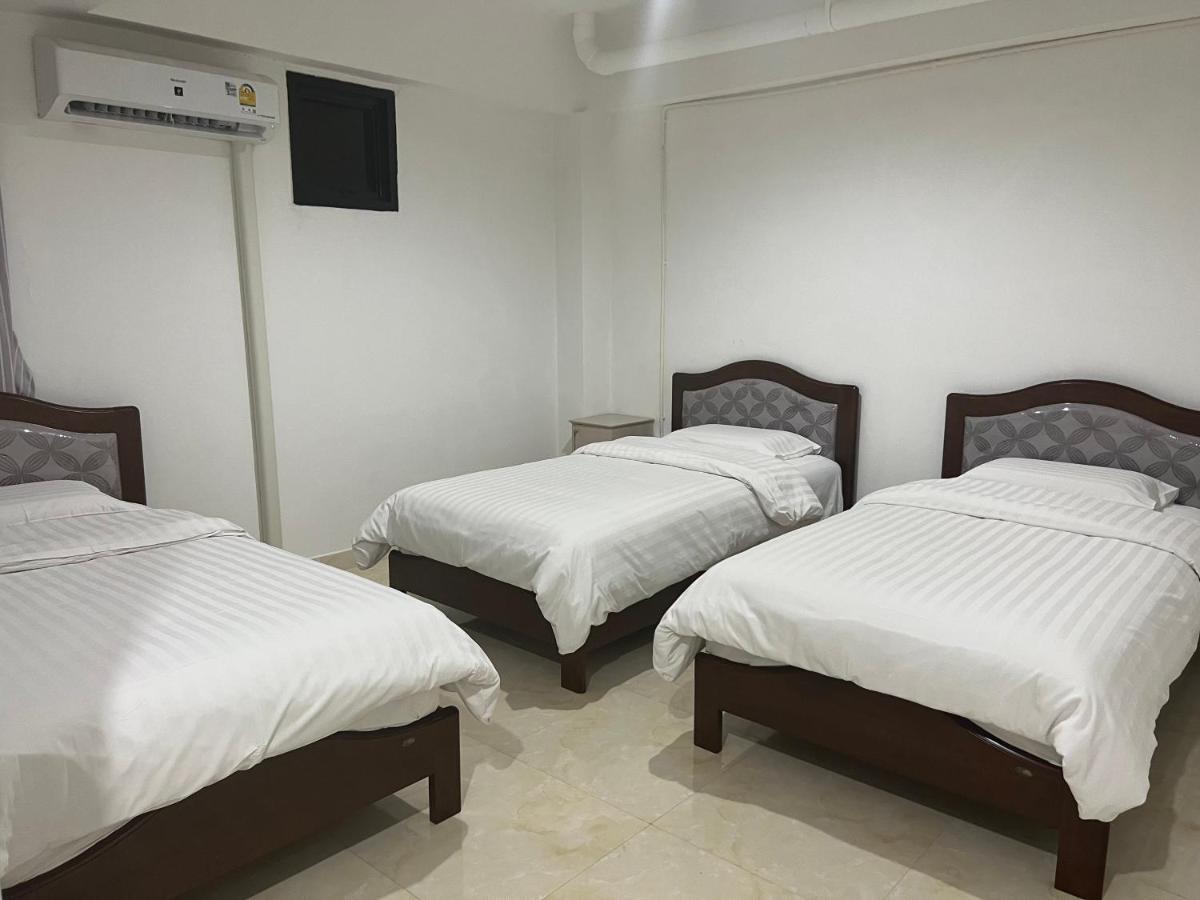 Mall Hotel Bangkok