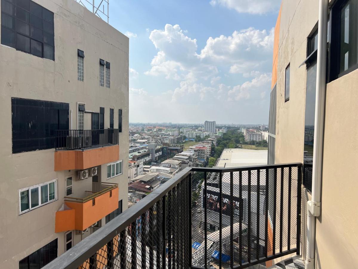 Hotel Mall Bangkok