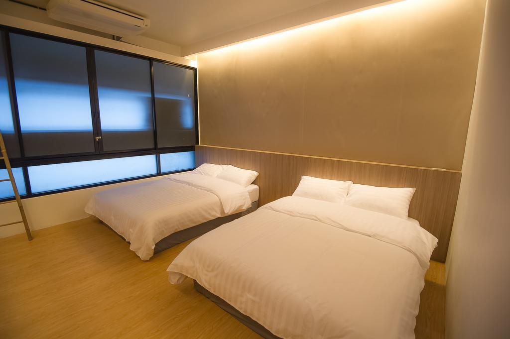 Albergue Glad Bar & Restaurant