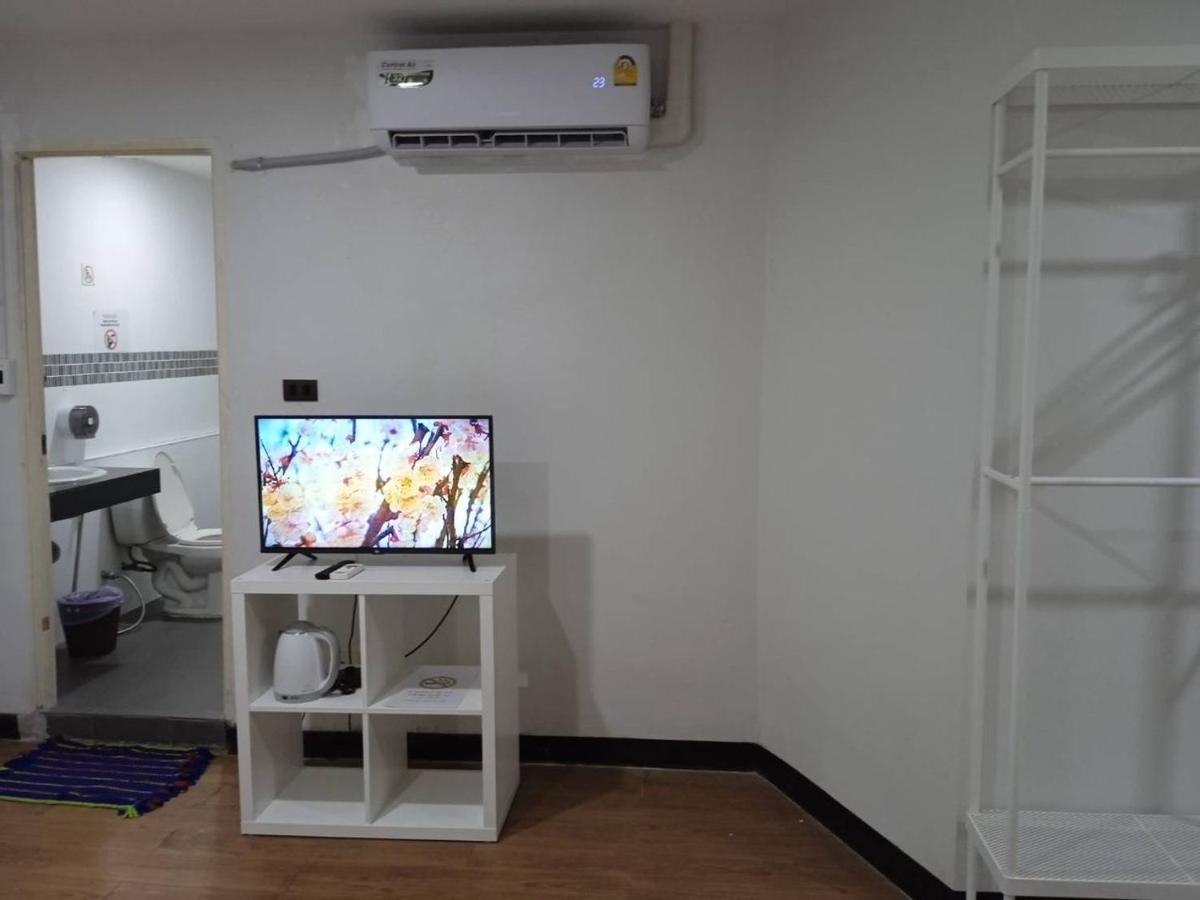 Rumah tetamu Nk 1