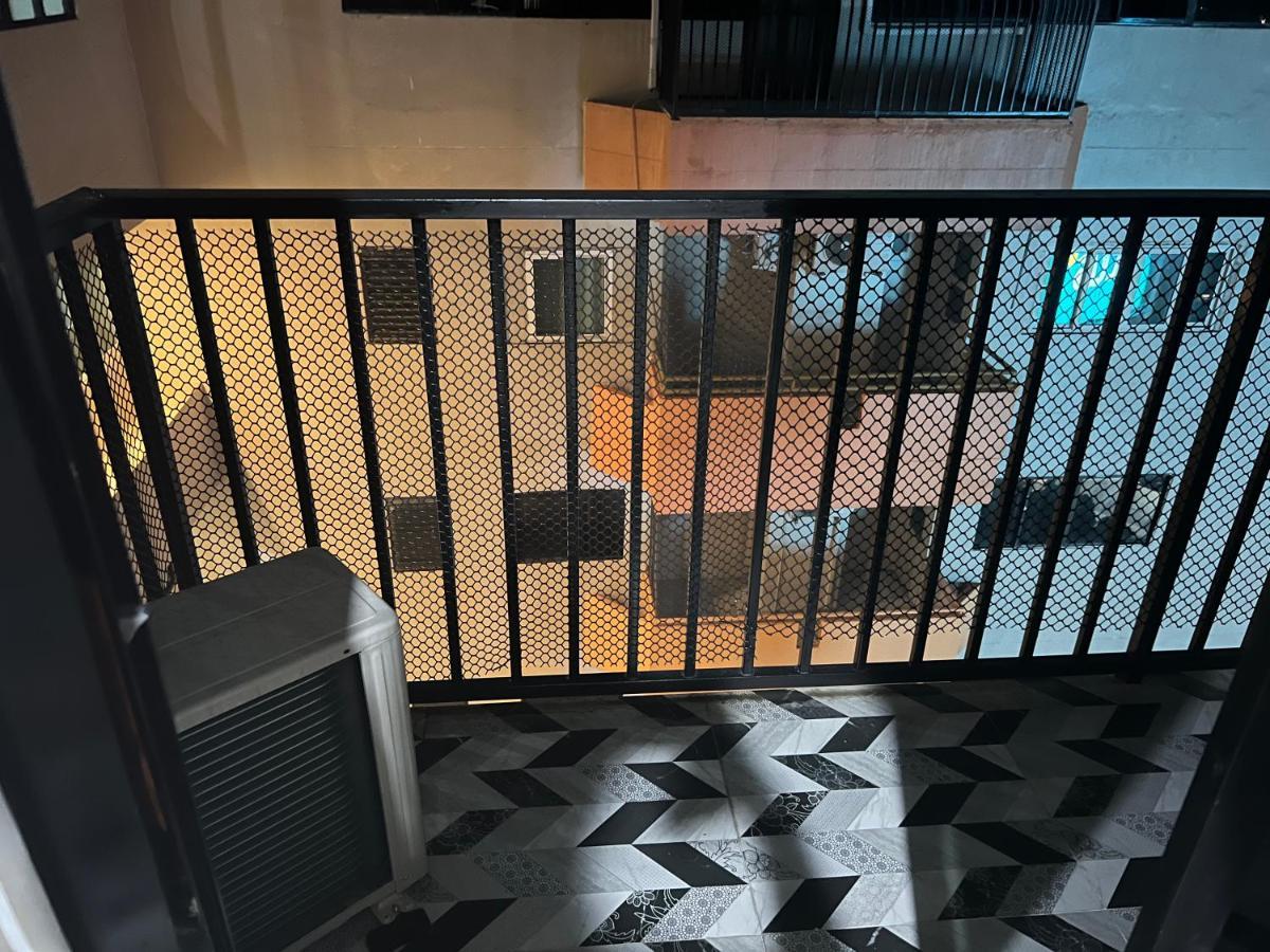 Hotel Mall