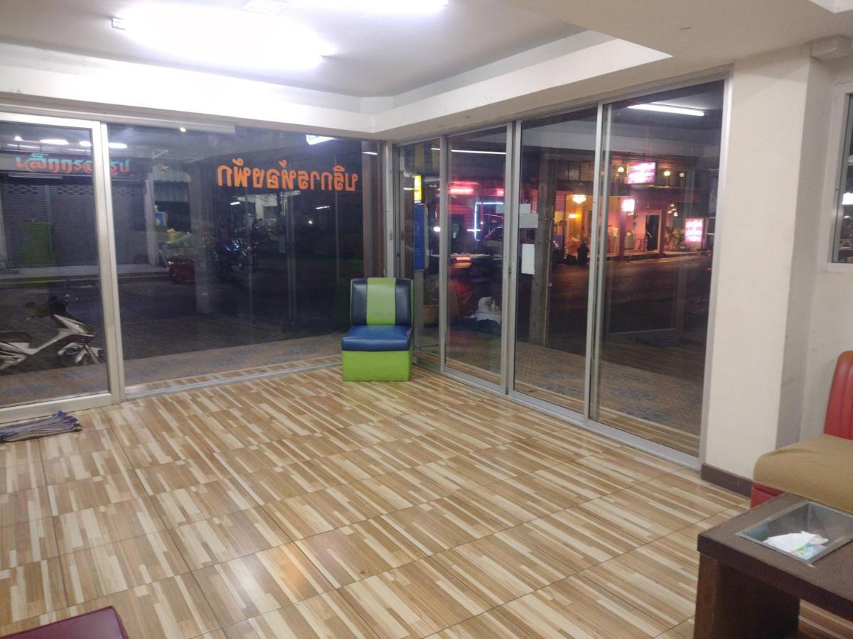 Friendly - Dmk Airport เฟรนด์ลี่ ดอนเมือง Hostel *