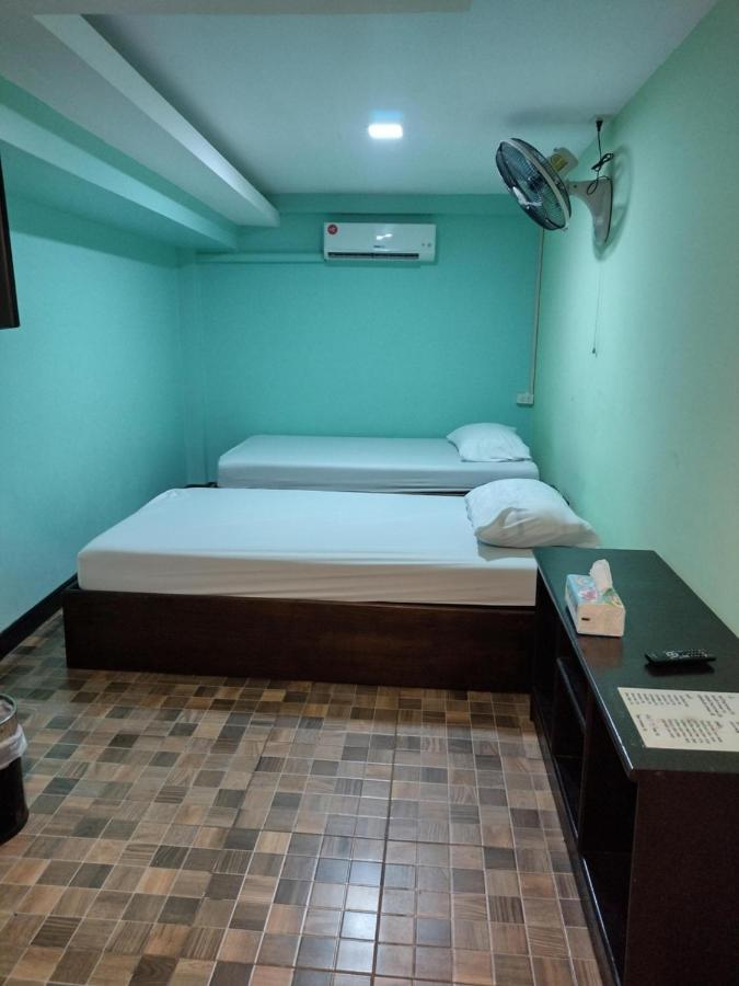 Hostel Friendly - Dmk Airport เฟรนด์ลี่ ดอนเมือง