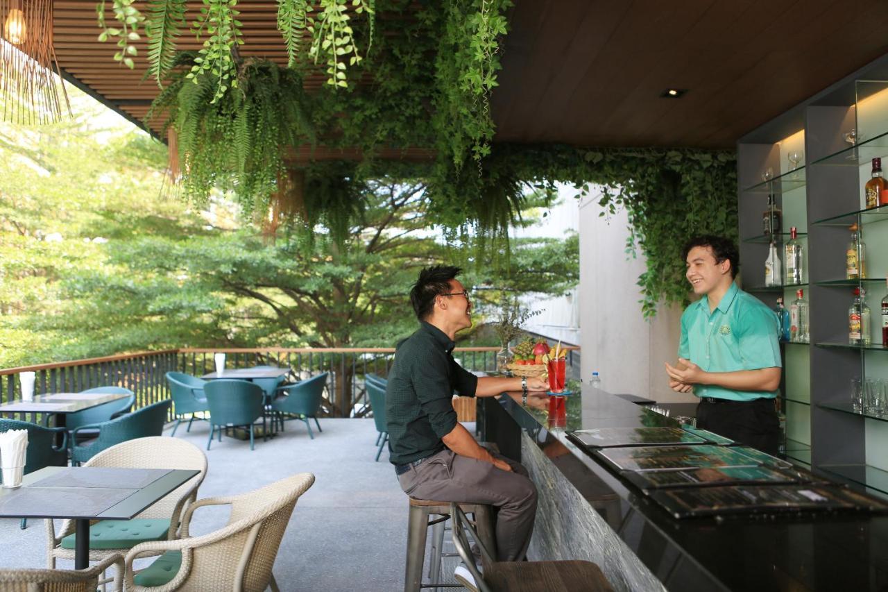 Resort The Silver Palm Wellness Bangkok