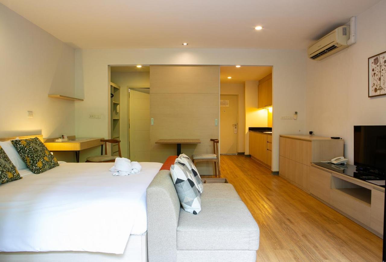 Resort The Silver Palm Wellness