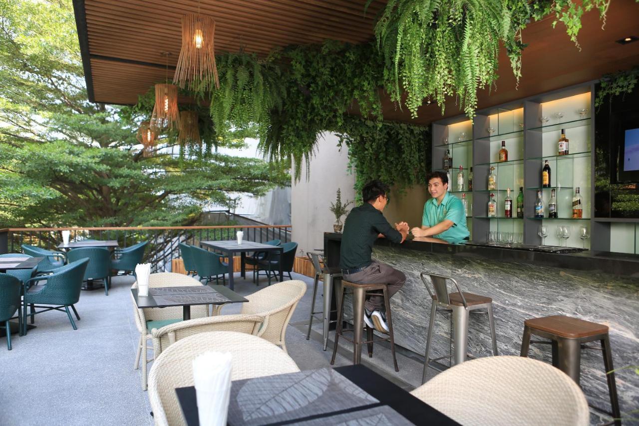 The Silver Palm Wellness 4*