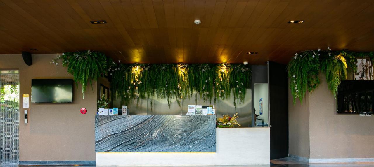 The Silver Palm Wellness Resort 4*