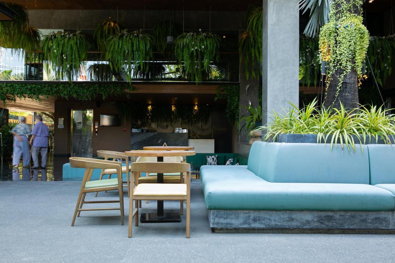 Resort The Silver Palm Wellness Bangkok