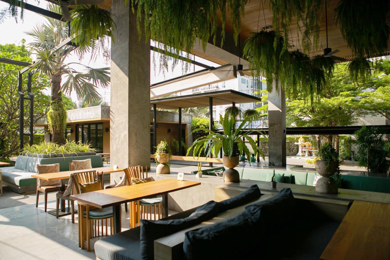 The Silver Palm Wellness 4*