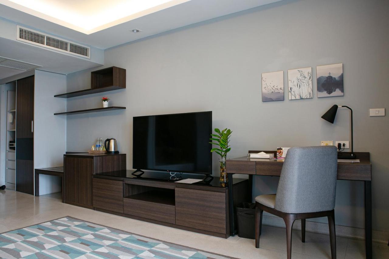 The Silver Palm Wellness
